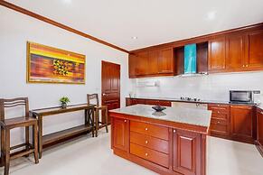 Angel Pool Villa Phuket