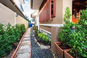 Angel Pool Villa Phuket