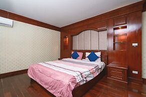 Angel Pool Villa Phuket