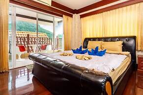 Angel Pool Villa Phuket