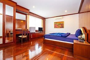 Angel Pool Villa Phuket