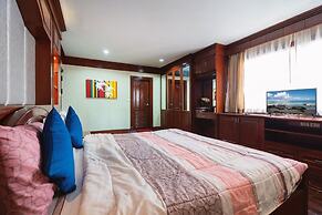 Angel Pool Villa Phuket