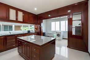 Angel Pool Villa Phuket