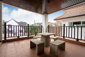 Angel Pool Villa Phuket
