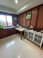 Angel Pool Villa Phuket