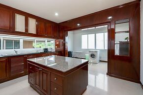 Angel Pool Villa Phuket