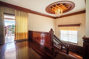Angel Pool Villa Phuket