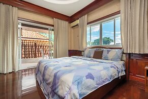 Angel Pool Villa Phuket