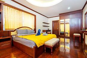 Angel Pool Villa Phuket