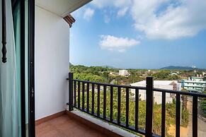 Angel Pool Villa Phuket