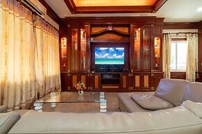 Angel Pool Villa Phuket