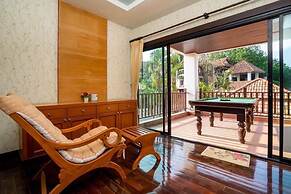 Angel Pool Villa Phuket