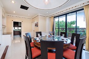 Angel Pool Villa Phuket
