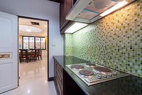 Angel Pool Villa Phuket