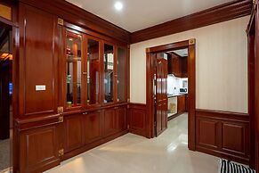Angel Pool Villa Phuket