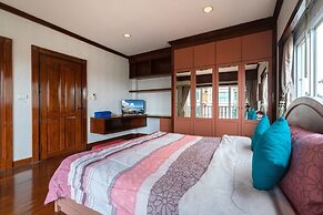 Angel Pool Villa Phuket