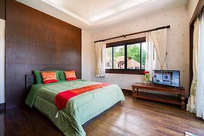 Angel Pool Villa Phuket