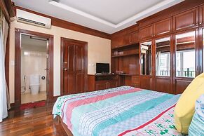 Angel Pool Villa Phuket