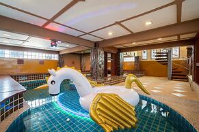 Angel Pool Villa Phuket