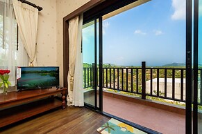 Angel Pool Villa Phuket