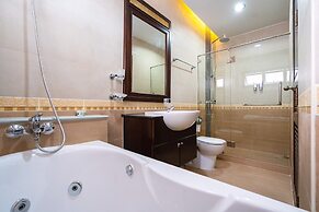 Angel Pool Villa Phuket