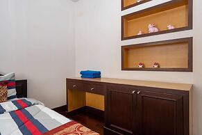 Angel Pool Villa Phuket