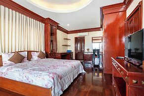 Angel Pool Villa Phuket