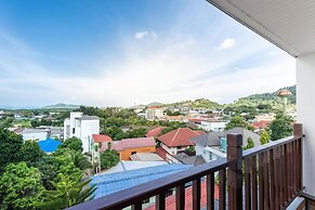 Angel Pool Villa Phuket