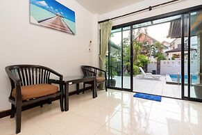 Angel Pool Villa Phuket