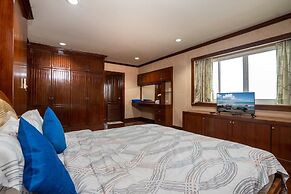 Angel Pool Villa Phuket