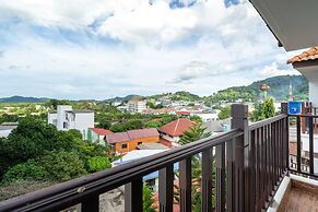 Angel Pool Villa Phuket