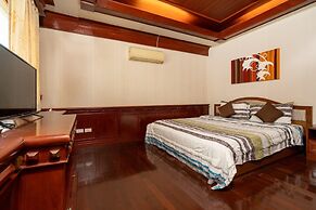 Angel Pool Villa Phuket
