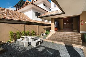 Angel Pool Villa Phuket
