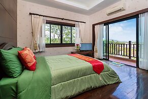 Angel Pool Villa Phuket