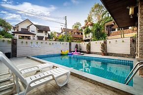 Angel Pool Villa Phuket