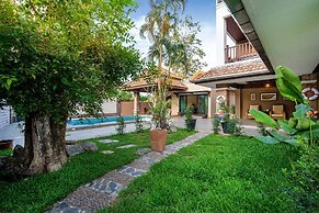 Angel Pool Villa Phuket