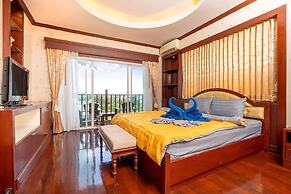 Angel Pool Villa Phuket