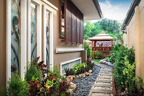 Angel Pool Villa Phuket