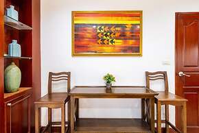 Angel Pool Villa Phuket