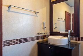 Angel Pool Villa Phuket