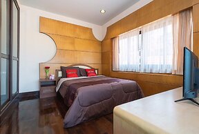 Angel Pool Villa Phuket