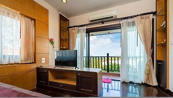 Angel Pool Villa Phuket