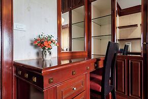Angel Pool Villa Phuket
