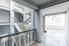 Gamers apartment