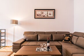 Gamers apartment