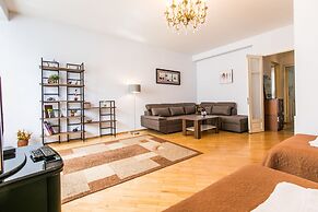 Gamers apartment