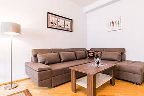 Gamers apartment