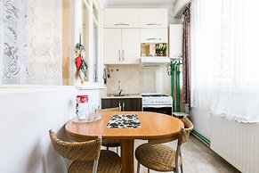 Gamers apartment