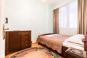 Gamers apartment