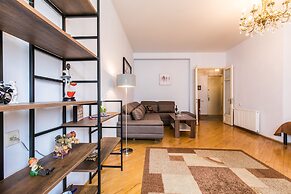 Gamers apartment